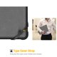 thumbnail image 4 of Funda rígida para Microsoft Surface Pro 7 Plus/Pro 7/Pro 6/Pro 5/Pro LTE, 4 of 9