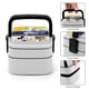 thumbnail image 5 of Fiambrera de Doble Capa Mercury Filmworks 1000ml, 5 of 6