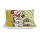 thumbnail image 3 of Oil Painting Style 3-Piece Twin Bed Set - Includes 1 Single Comforter And 2 Pillowcases Bedding - Fade Resistant Microfiber - Oil Painting Style, 3 of 4