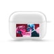 thumbnail image 1 of Funda AirPods Pro Lore Tema Olimpo Transparente, 1 of 6
