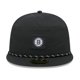 thumbnail image 1 of Jockey Gorro New Era 59FIFTY Hockey Boston Bruins NHL Black, 1 of 6