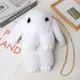 thumbnail image 1 of Cute Plush Rabbit Single Shoulder Bag Crossbody Bags Japanese Bunny Stuffed Rabbit Toy Children School Backpack Kids Gift Toys, 1 of 3
