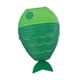 thumbnail image 3 of Linterna De Papel Colgante Con Forma De Pez, Bonita Decoración Hecha A Mano Para Habitación Infantil, Ideal Para Festivales, Color Verde., 3 of 5