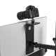 thumbnail image 1 of Soporte para Monitor DSLR HumanCentric Pequeño de Aluminio 12" de Alto, 1 of 9