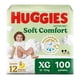 thumbnail image 1 of Pañales Soft Comfort 4/XG, 100 Un, 1 of 6