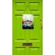 thumbnail image 2 of Letrero de aluminio para colgar en pared o puerta Caroline's Treasures, 2 of 3