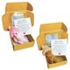 thumbnail image 1 of Set de Regalo 2 Osos de Peluche Roioiow "Worry Bear", 1 of 6