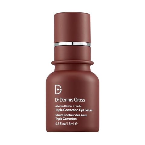 Dr Dennis Gross - Sérum Para Ojos Dr. Dennis Gross Advanced Retinol + Ferulic 15 Ml