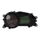 thumbnail image 2 of Accesorios de clúster de calibre de motocicleta Odómetro de tacómetro para 135 accesorios resistentes fáciles de instalar Reemplazar piezas, 2 of 5