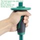 thumbnail image 5 of Cincel Lestino de 30 cm de cabeza plana con protector de agarre, 5 of 5