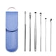 thumbnail image 1 of 6PCS Ear Cleaner Wax Removal Tool Earpick Sticks Earwax Remover Curette Ear Pick Cleaning Ear Cleanser Spoon Health Care Earpick, 1 of 3