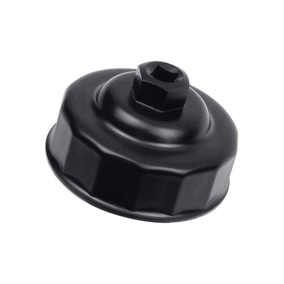 Llave para Filtro de Aceite Ibetter de Acero 65 mm para Toyota y Lexus