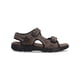 thumbnail image 2 of Sandalias Hombre Cuero Tuent-9-30 Cardinale beige 41, 2 of 4