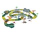 thumbnail image 1 of Pista De Juguete De Dinosaurio Para Ni?os, Divertidos Juguetes De Dinosaurios Para Ni?os, Ni?as, Ni?os Peque?os, Pista De Dinosaurios Para Bebés 240, 1 of 5
