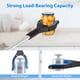 thumbnail image 4 of Herramienta Grabber Reacher REWKCY 34, paquete de 2 unidades, plegable con imán, 4 of 9