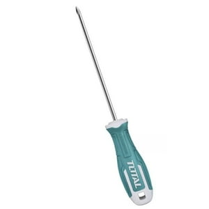 Total Tools - Destornillador Cruz S2 Ph2 150Mm Total Tht26Ph2150
