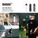 thumbnail image 5 of Botella de agua Sigg WMB Sports azul 740 ml a prueba de fugas, 5 of 6