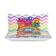 thumbnail image 3 of x148 Numberblocks Bed Duvet Cover Microfiber Bedding Sets 3D Printed Lightweight 3 Piece Comforter Sets, 1 Duvet Cover And 2 Pillow Shams for Kids Boys Girls 79"x90" jn148, 3 of 5