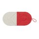 thumbnail image 1 of Rascador Para Gatos, Alfombrilla Antideslizante Para Proteger Muebles, Garras Para Pulir Gatos, Rojo Y Blanco, 1 of 5