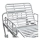 thumbnail image 5 of Cama Clínica Manual 2 Posiciones Lite, 5 of 5
