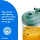 thumbnail image 5 of Licuadora Portátil Flex Nbpb50200eg 650 Ml Verde, 5 of 8