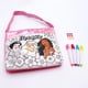 thumbnail image 2 of Monedero Disney Princess Color N Style con marcadores y pegatinas, 2 of 5
