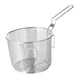 thumbnail image 3 of Cesta Para Freír Cesta Para Papas Fritas Fácil De Limpiar Para Cocinar Fideos Para Freír 16 Cm, 3 of 5