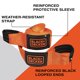 thumbnail image 2 of Correa de recuperación BLACK+DECKER BD1003, resistente, 20 000 libras, 2 of 9