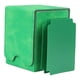 thumbnail image 4 of Estuche De Cuero Para Cartas Nishiyuenyi Verde, 4 of 5