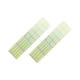 thumbnail image 5 of 2 Pegatinas Luminosas Para Botón De Interruptor De Control De Coche, Pegatinas Fluorescentes Nocturnas Para Coche, Color Verde, 5 of 5