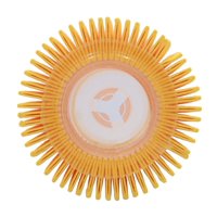 Repuestos Del Sol - Filtro Aceite Toyota Prius 1.8 2010 2016