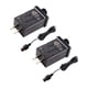 thumbnail image 3 of 2 Adaptadores Inflables De Repuesto Para Patio, Impermeables, Para Luces LED Y Sopladores De Aire., 3 of 5