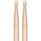thumbnail image 2 of Baquetas Punta de Madera Vic Firth  N2B, 2 of 3