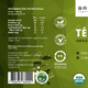 thumbnail image 2 of Té Matcha Detox orgánico 100 g, 2 of 6