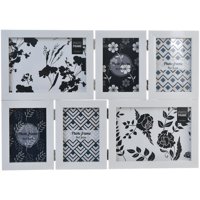 Mallorca - Porta Retrato Decorativo Multiple Sevilla 6 Fotos