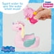 thumbnail image 4 of Juguetes de baño TOMY Peppa Pig para bebés de 18 meses o más con destreza, 4 of 7