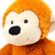 thumbnail image 4 of Peluche Mono Café Recur, 4 of 4
