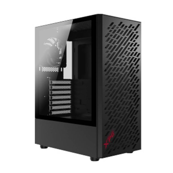 Gabinete XPG Valor AIr Mid-Tower ATX Negro