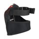 thumbnail image 2 of Cojín de gel Kneepads Hultafors HT5224, muy resistente, tamaño grande, 2 of 4