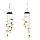 thumbnail image 1 of Lampara Solares Campanillas Exterior Led Patio Jardin Lau, 1 of 3