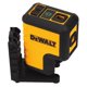 thumbnail image 4 of Nivel láser DEWALT DW08302CG, alcance de 36 m, haz verde, 4 of 6