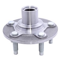 Wurtex - Maza Rueda Chevrolet Tracker 1.8 2013 2021