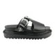 thumbnail image 1 of Sandalia New Walk Agus Negra, 1 of 4