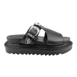 Sandalia New Walk Agus Negra