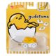 thumbnail image 5 of Coche de juguete Hot Wheels Gudetama – Personaje de animación, 5 of 5