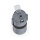 thumbnail image 4 of Botella de hidratación THERMOS 950 ml color carbón, 4 of 7