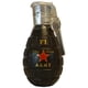 thumbnail image 1 of Whisky Army Granada F1 Veteranos de Guerra 125 ml, 1 of 4