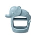 thumbnail image 1 of Teether Itzy Ritzy Bitzy Grip de silicona para bebés de más de 3 años, 1 of 6