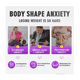 thumbnail image 5 of Quemador De Grasas Slimming Detox Para Bajar De Peso, 5 of 7