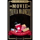 thumbnail image 1 of Trivia de libros, películas, Trivia Madness, datos interesantes, 1 of 1